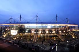 The stade de france (french pronunciation: Stade De France Tour Paris Book Online At Civitatis Com