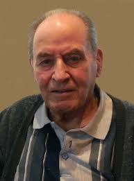 Obituary information for Vernon Stanley Hibbard