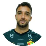 Hugo Borges (Maricá)