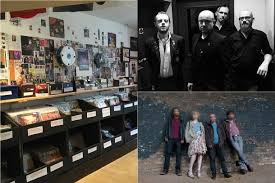 Manchester's music scene is NOW