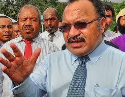 O'neill: PNG must own resources