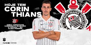 The latest tweets from @corinthians_eft Corinthians On Twitter Hoje Tem Coringao Em Campo Fiel Corinthians X Flamengo Brasileirao 2019 16h00 A Corinthians Https T Co M0ll6bpgtp Globo E Canalpremiere Vaicorinthians Sccpxfla Https