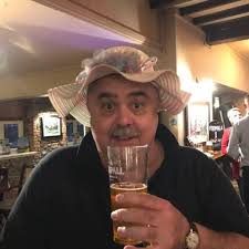 Hi all This is a huge thankyou for the last 6 years . Tonka and me have now  been looking after the butchers arms for 6 whole years and made some great