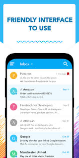 El servicio de correo de google en tu terminal android. Email Fast Login Secure Mail For Gmail Apk Download For Android