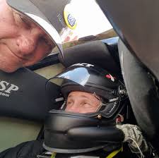 Hitting the track this weekend for the fifth round of KRA! Looking forward  too seeing everyone. We will be running configuration backward #1. For  those looking for lap times we ran this