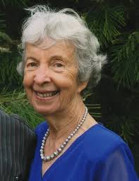 Vilma Mitchell nee Bayley