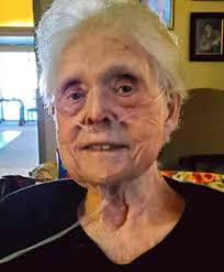 Betty Montgomery Obituary (1933