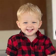 Qld's cutest toddler: Vote now