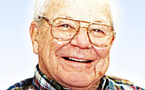 Robert Joe “Bob” Nash, 85, Farmington, formerly of Jefferson County