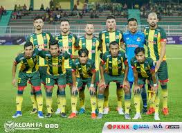 Juara liga super, jdt akan membuat penghitungan dengan selangor manakala naib juara liga super, pahang dijadualkan bertemu kedah. Piala Fa Kedah Mahu Pastikan Tiket Ke Final Menjadi Milik Mereka
