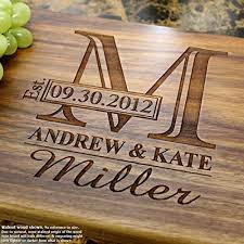 See more ideas about engraved gifts, gifts, personalized gifts. Best Wedding Gifts Ideas 69 Personalized Unique And Thoughtful Presents For Couples Bride And Groom 2020