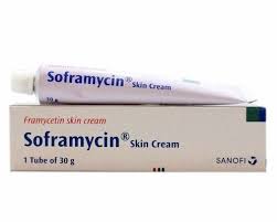 The cream can be used for cuts, burn, minor irritation, acnes and all minor skin problems. Soframycin Skin Cream Uses Price Side Effects Dosage Substitutes Justdoc