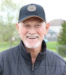 Rest In Peace George “Pat” T. Perdue