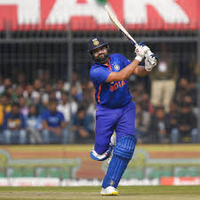 3rd ODI: Rohit Sharma, Shubman Gill centuries give India 3-0 series win vs  New Zealand