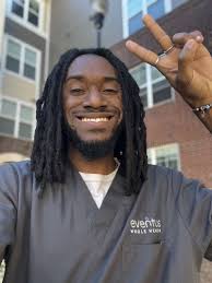 Charisma Grant, MBA-IS