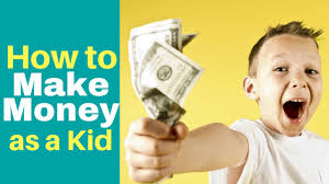 How To Make Money As A Kid Updated 2021 Fast Ways Neatly stacked, flying around, spread around and many more. how to make money as a kid updated