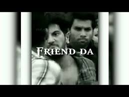 Friendship Whatsapp Status Natpu Forever Tamil Friends Whatsapp Status Kali Movie Scene Youtube Friendship Songs Movie Scenes Friendship