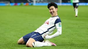 앵커 잉글랜드 프로축구 토트넘의 손흥민 선수가 올 시즌 첫 골을 터뜨렸습니다. ì´ë³€ì€ ì—†ì—ˆë‹¤ ì†í¥ë¯¼ í†µì‚° 4ë²ˆì§¸ Afc êµ­ì œì„ ìˆ˜ìƒ ê²½í–¥ì‹ ë¬¸