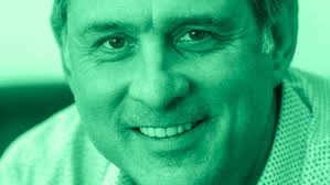 Éric-Ralph Mercier, à propos d'une piste de vélo de montagne clandestine