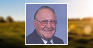 Howard H. Ahrenholtz Obituary 2016
