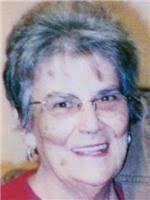 Mary Bergin Obituary (2015)