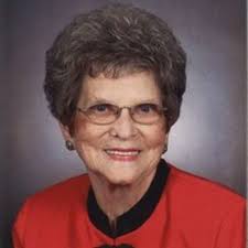 Most Recent Obituaries