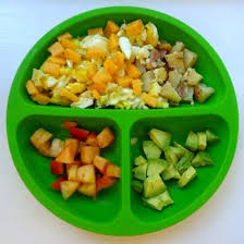 Baby's first bolognese · option 2: 10 Simple Finger Food Meals For A One Year Old Urban Mom Tales