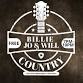 Billie Jo & Will Live Country Music event in Lakeland, FL