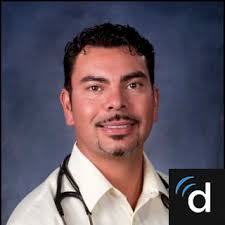 Dr. Brandon Ferguson, MD
