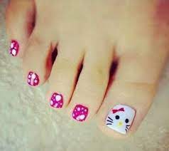Maybe you would like to learn more about one of these? Decoracion De Unas De Los Pies 181 Disenos Hermosos Disenos De Unas Pies Unas Manos Y Pies Unas De Los Pies Bonitas