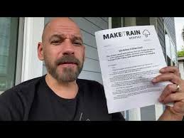 Make It Rain Monthly Reviews