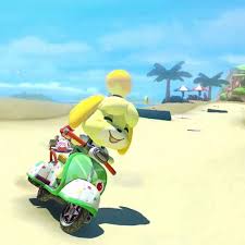 Wildlife crossing is the umbrella term encompassing underpasses, overpasses, ecoducts, green bridges, amphibian/small mammal tunnels, and wildlife viaducts (bank et al. Mario Kart 8 S Animal Crossing Dlc Arrives Early On April 23 Polygon