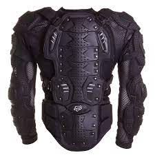 Protective Jacket Fox Titan Sport