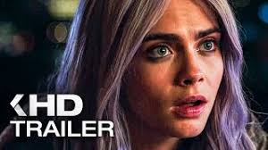 Natalie is a rural mail carrier in nevada, and the united states. Life In A Year Trailer 2020 Youtube