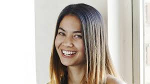 The 30-year-old woman who designed a $1bn business