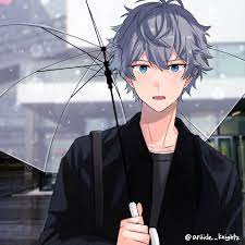 Pin By Shinya Kou On Ensemble Stars Cool Anime Guys Anime Boy Cute Anime Guys