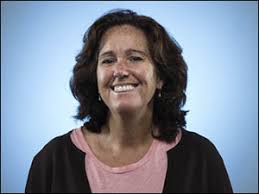 Alumna Mary McNamara Earns Pulitzer Prize in the Criticism Category