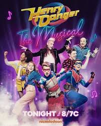 Jessica On Instagram I Can T Wait For The Henry Danger Musical Likeforlike Henrydange Fotos De Super Herois Imagens De Super Herois Netflix Filmes E Series