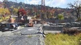 Image result for how to get into basement of weston water treatment facility