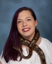 Jill Tyner's Instagram, Twitter & Facebook