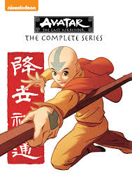 There may be few details on what avatar studios is developing, but avatar: Avatar The Last Airbender The Complete Series Dvd Best Buy
