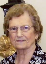 Mary Sweatt Obituary