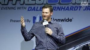 2018 monster energy nascar cup series. Ryan Blaney Wins Can Am Duel No 1 Thursday