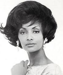Helen Williams Jackson, Fashion Model born - African ...