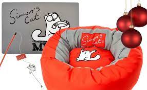 Enjoy low prices and great deals on the largest selection of everyday essentials and other products, including fashion, home, beauty, electronics, alexa devices, sporting goods, toys, automotive, pets, baby, books, video games, musical instruments, office supplies, and more. 3 Advent Zubehor Von Simon S Cat Zu Gewinnen