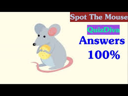 Buzzfeed staff, canada keep up with the latest daily buzz with the buzzfeed daily newsletter! Spot The Mouse Quizdva Answers 100 Spot The Mouse Quiz Answers Spot The Mouse Quiz Quiz Diva Youtube