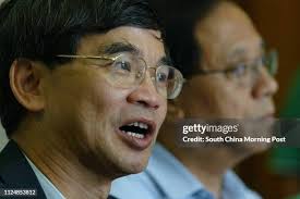 202 Law Chi Kwong Stock Photos, High-Res Pictures, and Images