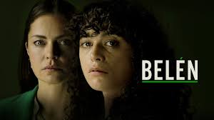 Póster Oficial de Belén. DIGICINE