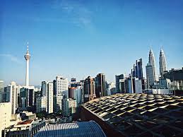 Kwok kwan kit, department of statistics; Malaysia S Improved Economic Standing Could Boost Its Burgeoning Real Estate Sector World Finance