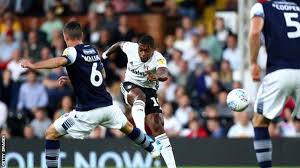 Jun 24, 2021 · championship 2021/22 fixtures and schedule: Fulham 4 0 Millwall On Loan Ivan Cavaleiro Scores Twice As Cottagers Thrash Lions Bbc Sport